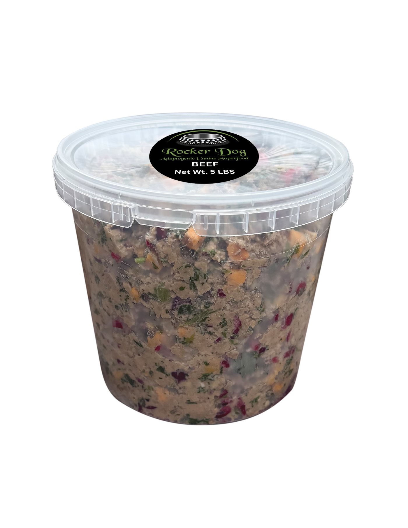 Grass Fed Black Angus Beef